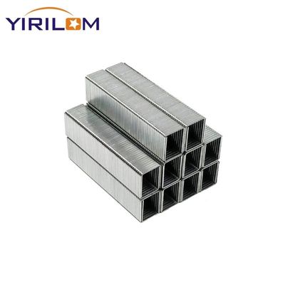 เฟอร์นิเจอร์กรอบ แกลนไชน์สเตปป์สเตปป์ ปืนปนูเมติก พลายเล็บ C-ring สําหรับหมอน
