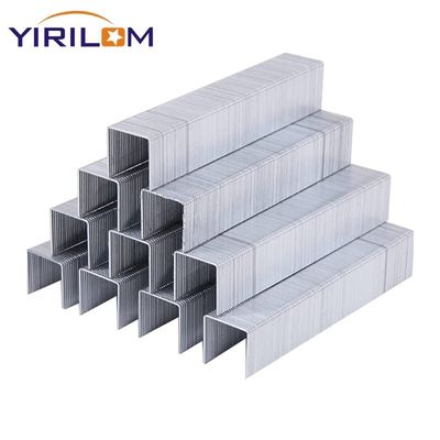 เฟอร์นิเจอร์กรอบ แกลนไชน์สเตปป์สเตปป์ ปืนปนูเมติก พลายเล็บ C-ring สําหรับหมอน