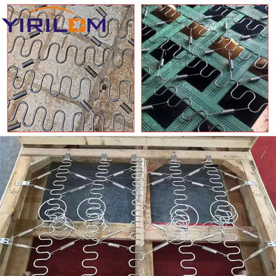 โซฟาสปริง 10 ซม. คอยสมดุล โซฟาสปริง คอยขยายสปริง เฟอร์นิเจอร์ครัวเรือน โซฟาสปริง