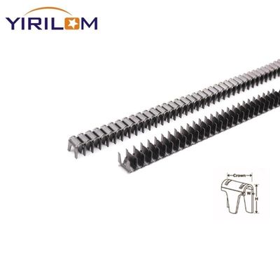 กรอบเตียงตามสั่ง คลิปสเตปเลส M66 สแตนเลส คลิปสตรอิง คลิปสเตปเลส สําหรับโซฟา กรอบเตียง U คลิปสเตปเลสสําหรับเตียง