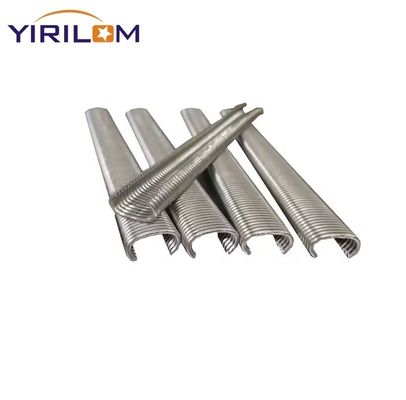 SC-6 C24 C แหวนสับสําหรับเก้าอี้รถยนต์ เฟอร์นิเจอร์ หมอน แหวนติดกรอบเหล็ก