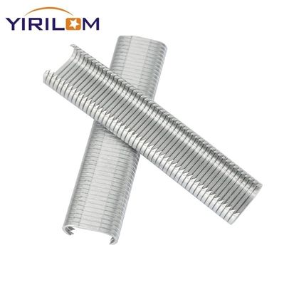 SC-6 C24 C แหวนสับสําหรับเก้าอี้รถยนต์ เฟอร์นิเจอร์ หมอน แหวนติดกรอบเหล็ก