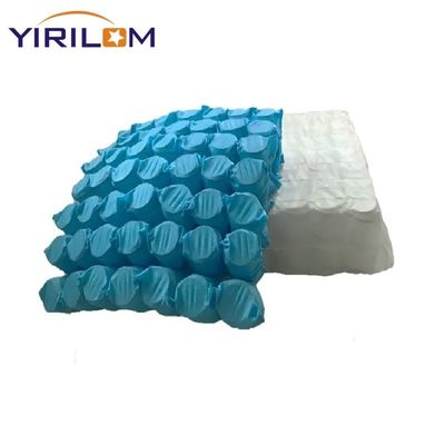 ขายร้อน สะดวกสบาย คูชั่นกระเป๋าสปริง Coil หน่วยสําหรับเฟอร์นิเจอร์โซฟา