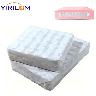 โรงงาน OEM Pocket Spring สําหรับ Coil โซฟา คูชั่น Coil Spring Unit