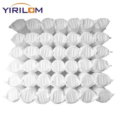 โรงงาน OEM Pocket Spring สําหรับ Coil โซฟา คูชั่น Coil Spring Unit
