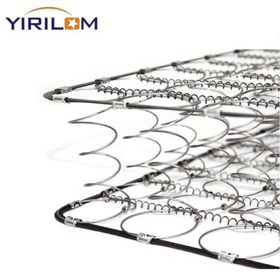 Bonnell Spring Unit Manufacture Springs Bonnell Mattress With 4-7 Turns เครื่องพัดพัดพัดพัดพัดพัดพัด