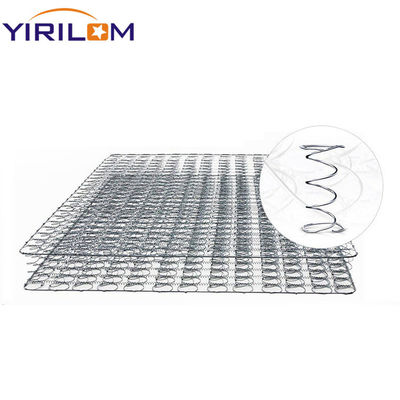 Bonnell Spring Unit Manufacture Springs Bonnell Mattress With 4-7 Turns เครื่องพัดพัดพัดพัดพัดพัดพัด