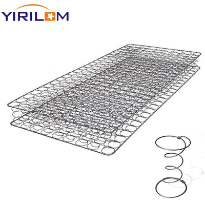 กันความร้อน สปริงสปริงสําหรับเตียงเตียง Bonnell Spring Spiral