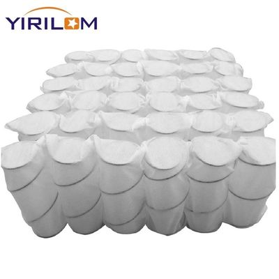 การทำงานที่เงียบและเน้นความสบายด้วยสปริงแบบขดในโซฟา