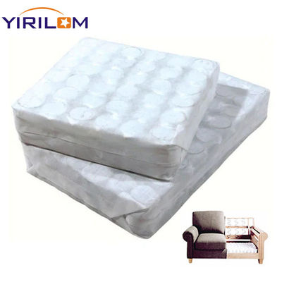 โรงงาน OEM Pocket Coil Spring สําหรับโซฟา คูชั่น Coil Spring Unit