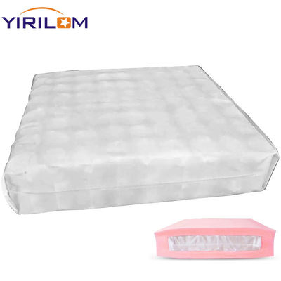 โรงงาน OEM Pocket Coil Spring สําหรับโซฟา คูชั่น Coil Spring Unit