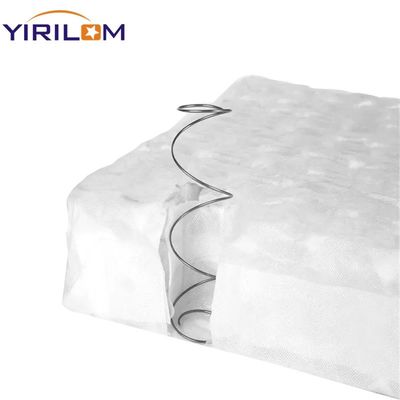 โฟชาน โรงงาน 4 'สูงโซฟา Pocket Coil ลายสําหรับ cushion ที่นั่งโซฟา
