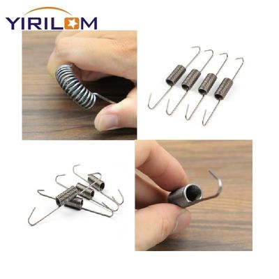 10 ซม. ความยาว Balance Hook โซฟา ด้านล่าง Hardware Accessories สําหรับ Zigzag Spring Fixing