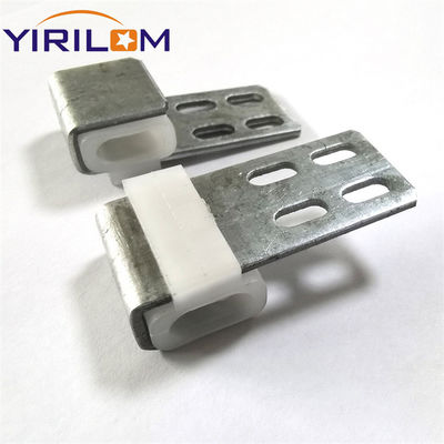 โซฟา 4 หลุม โลหะ Zigzag Spring Clip สําหรับอุปกรณ์เสริม