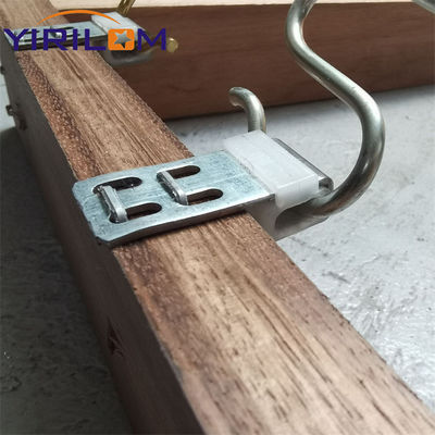โซฟา 4 หลุม โลหะ Zigzag Spring Clip สําหรับอุปกรณ์เสริม