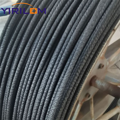 ปรับปรุงกระดาษ 16 Gauge หมอบ upholstery อยู่สาย