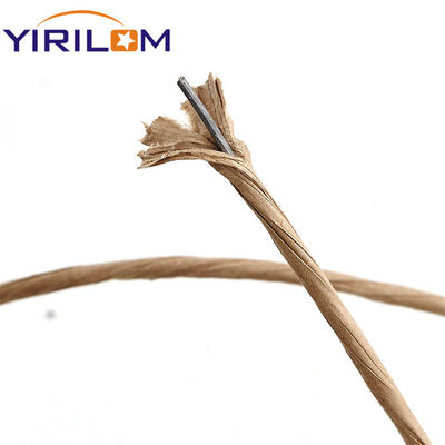 ปรับปรุงกระดาษ 16 Gauge หมอบ upholstery อยู่สาย
