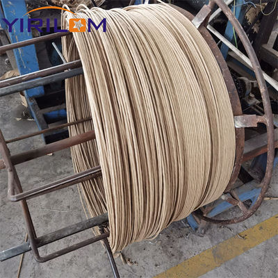 ปรับปรุงกระดาษ 16 Gauge หมอบ upholstery อยู่สาย