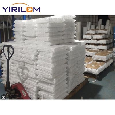 โรงงานที่กําหนดเอง 20"20"4" Pocket Coil Spring หน่วยสปริงภายในสําหรับโซฟา