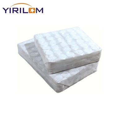 จีนผู้จําหน่าย โซฟา Pocket Coil Spring Unit สําหรับ โซฟา คูชั่น สปริง