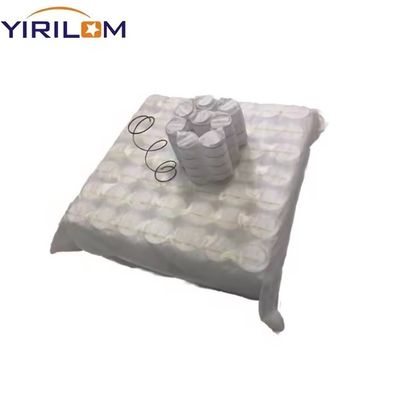 ขายปลีก Pocket Spring Coil ภายในโซฟา Pocket Spring Coil Unit