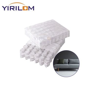 ขายปลีก Pocket Spring Coil ภายในโซฟา Pocket Spring Coil Unit