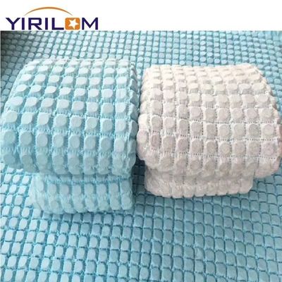 องค์ประกอบสปริงกระเป๋าขนาดเล็กของหมอนที่มีประสิทธิภาพสูง สําหรับการใช้งานในเครื่องปู