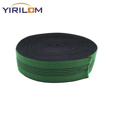 Wholesale 5cm 7cm จีน โซฟา ยืดหยุ่น Webbing ผู้ผลิต โซฟา ยืดหยุ่น Webbing