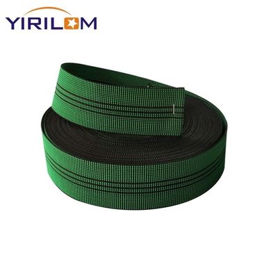 Wholesale 5cm 7cm จีน โซฟา ยืดหยุ่น Webbing ผู้ผลิต โซฟา ยืดหยุ่น Webbing