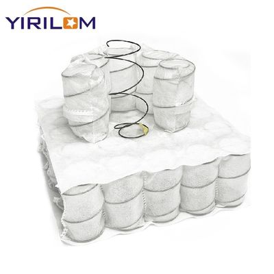 ผู้จําหน่ายวัสดุเฟอร์นิเจอร์ให้ โซฟาทนทาน Pocket Spring Coils