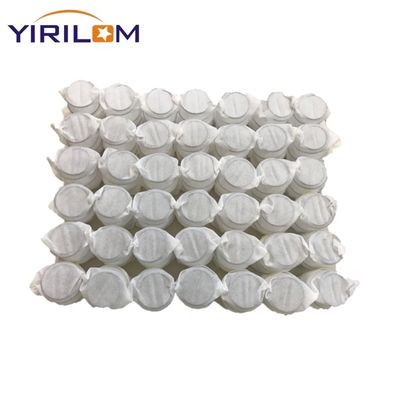 สามารถปรับปรุง 18x18x4 โซฟา Pocket Spring Unit สําหรับประสบการณ์การนั่งที่สมบูรณ์แบบ