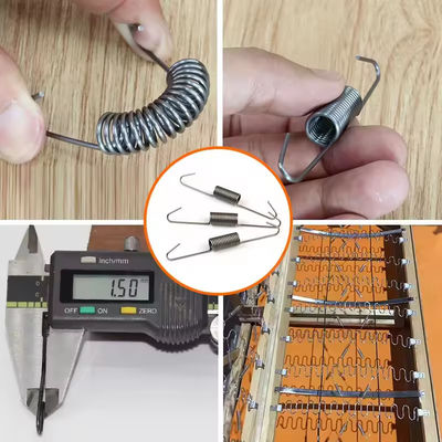 เครื่องสําอาง อุปกรณ์ประกอบเครื่องสําอาง Hook Balance For Sofa Cushion