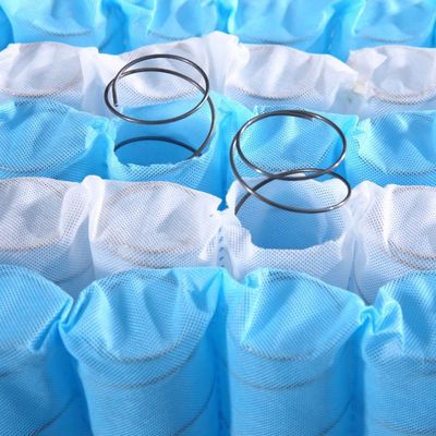 นอนทนทาน โซน-โค้ล แอนติ-ซาก แมทรัตซ์ กระเป๋าสปริงสําหรับโรงแรม โรงแรม