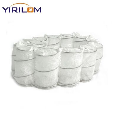 ขายปลีก ราคาดี ความสูง 4 นิ้ว โซฟา กระเป๋าสปริงสําหรับหมอนโซฟา