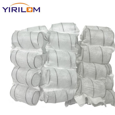6-23cm Pocket Spring with 1.8mm Steel Diameter สําหรับโซฟาตามสั่ง