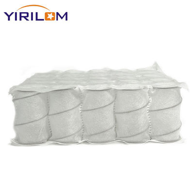 6-23cm Pocket Spring with 1.8mm Steel Diameter สําหรับโซฟาตามสั่ง