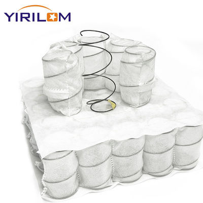 6-23cm Pocket Spring with 1.8mm Steel Diameter สําหรับโซฟาตามสั่ง