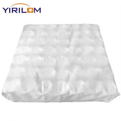 คุณภาพสูง Pocket Coil Spring Unit Pocket Spring โซฟาเก้าอี้ Pocket Spring Cushion