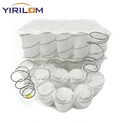 คุณภาพสูง 2.0mm 70 โซฟาสแตนเลสทับเหล็กสายกระเป๋าสปริงสปริงสําหรับหมอนโซฟา