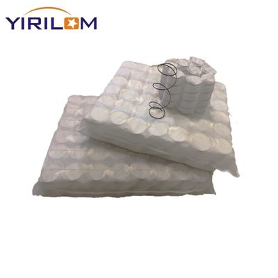 อัตราส่วนจําเพาะ หนัก Pocket Cushion Spring สําหรับโซฟา Pocket Spring Unit