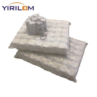 อัตราส่วนจําเพาะ หนัก Pocket Cushion Spring สําหรับโซฟา Pocket Spring Unit
