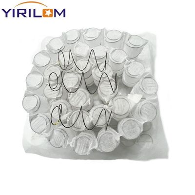 ขนาดที่กําหนดเอง 20 * 20 * 4 นิ้ว โซฟากระเป๋าสปริง กระเป๋าสปริงสําหรับตลาดแอฟริกัน