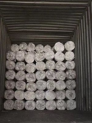 ขนาดที่กําหนดเอง 20 * 20 * 4 นิ้ว โซฟา Pocket Spring Coil Unit สําหรับโซฟา