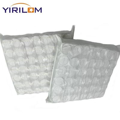 ขนาดที่กําหนดเอง 20 * 20 * 4 นิ้ว โซฟา Pocket Spring Coil Unit สําหรับโซฟา