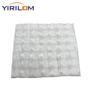 ขนาดที่กําหนดเอง 20 * 20 * 4 นิ้ว โซฟา Pocket Spring Coil Unit สําหรับโซฟา