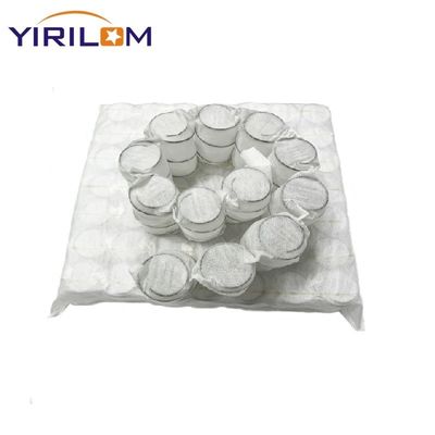 ขนาดที่กําหนดเอง 20 * 20 * 4 นิ้ว โซฟา Pocket Spring Coil Unit สําหรับโซฟา
