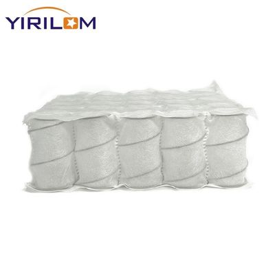 ขนาดที่กําหนดเอง 20 * 20 * 4 นิ้ว โซฟา Pocket Spring Coil Unit สําหรับโซฟา