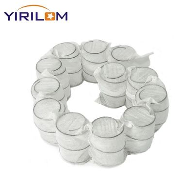 ขนาดที่กําหนดเอง 20 * 20 * 4 นิ้ว โซฟา Pocket Spring Coil Unit สําหรับโซฟา