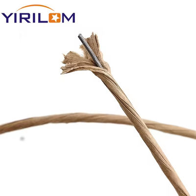 หนังโครงการเฟอร์นิเจอร์ ครอบคลุมสาย 1.6/1.8/2.0mm สําหรับโซฟา