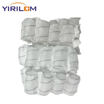 โรงงาน Custom Steel Roll Package โซฟา กระเป๋าสปริงสําหรับโซฟารถ